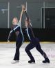 Annelise Stapert & Maxim Korotcov