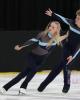 Annelise Stapert & Maxim Korotcov