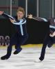 Annelise Stapert & Maxim Korotcov