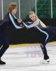 Annelise Stapert & Maxim Korotcov