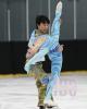 Nicole Kirsanov & Kejin Peng