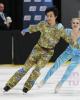 Nicole Kirsanov & Kejin Peng