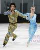 Nicole Kirsanov & Kejin Peng