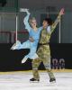 Nicole Kirsanov & Kejin Peng