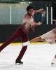 Anaelle Kouevi & Yann Homawoo