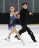 Aneta Vaclavikova & William Lissauer