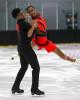 Anaelle Kouevi & Yann Homawoo