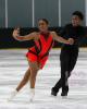 Anaelle Kouevi & Yann Homawoo