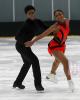 Anaelle Kouevi & Yann Homawoo