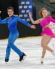 Grace Fischer & Luke Fischer
