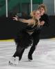 Annelise Stapert & Maxim Korotcov
