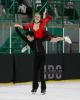 Nicole Kirsanov & Kejin Peng