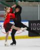 Nicole Kirsanov & Kejin Peng