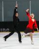 Nicole Kirsanov & Kejin Peng