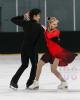 Nicole Kirsanov & Kejin Peng