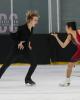 Effie Chen & Gordei Chitipakhovian