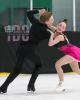 Marian Carhart & Denis Bledsoe