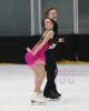 Marian Carhart & Denis Bledsoe