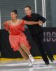 Aasha Sisaudia & Van Eric Johnson