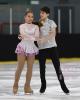 Sofia Shablouskaya & Denis Polishchuk