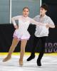 Sofia Shablouskaya & Denis Polishchuk