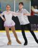 Sofia Shablouskaya & Denis Polishchuk