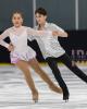 Sofia Shablouskaya & Denis Polishchuk