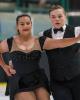 Aasha Sisaudia & Van Eric Johnson