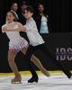 Sofia Shablouskaya & Denis Polishchuk