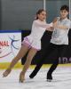 Sofia Shablouskaya & Denis Polishchuk