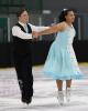 Aasha Sisaudia & Van Eric Johnson