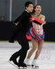 Isabella Chang & Ken Chen