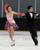 Isabella Chang & Ken Chen
