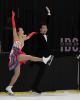Isabella Chang & Ken Chen
