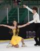 Vanessa Hollis & Evan Hollis
