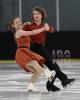 Aubryn Sago & Colson Sago