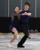 Vanessa Hollis & Evan Hollis