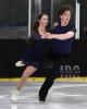 Vanessa Hollis & Evan Hollis