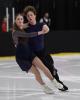 Vanessa Hollis & Evan Hollis