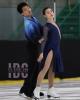 Isabella Chang & Ken Chen