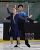 Isabella Chang & Ken Chen
