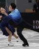 Isabella Chang & Ken Chen