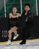 Isabella Chang & Ken Chen