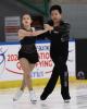 Isabella Chang & Ken Chen