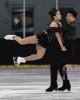 Pattern Dance - Paso Doble