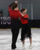 Vanessa Hollis & Evan Hollis