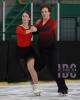 Vanessa Hollis & Evan Hollis