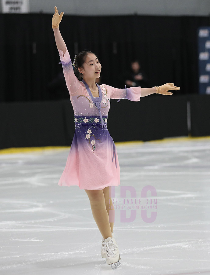 Laura Hu