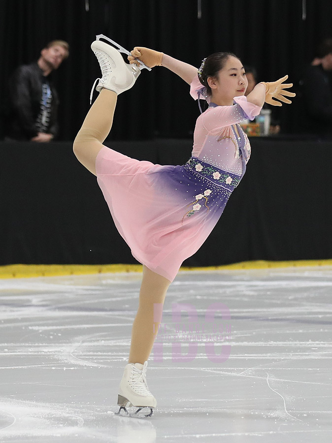 Laura Hu