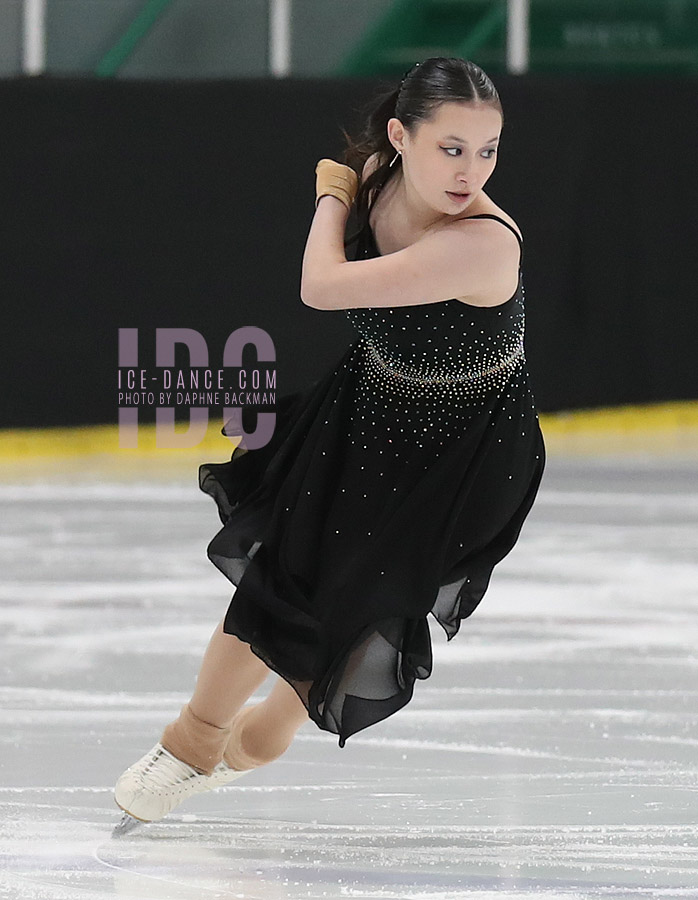 Caleigh Yick